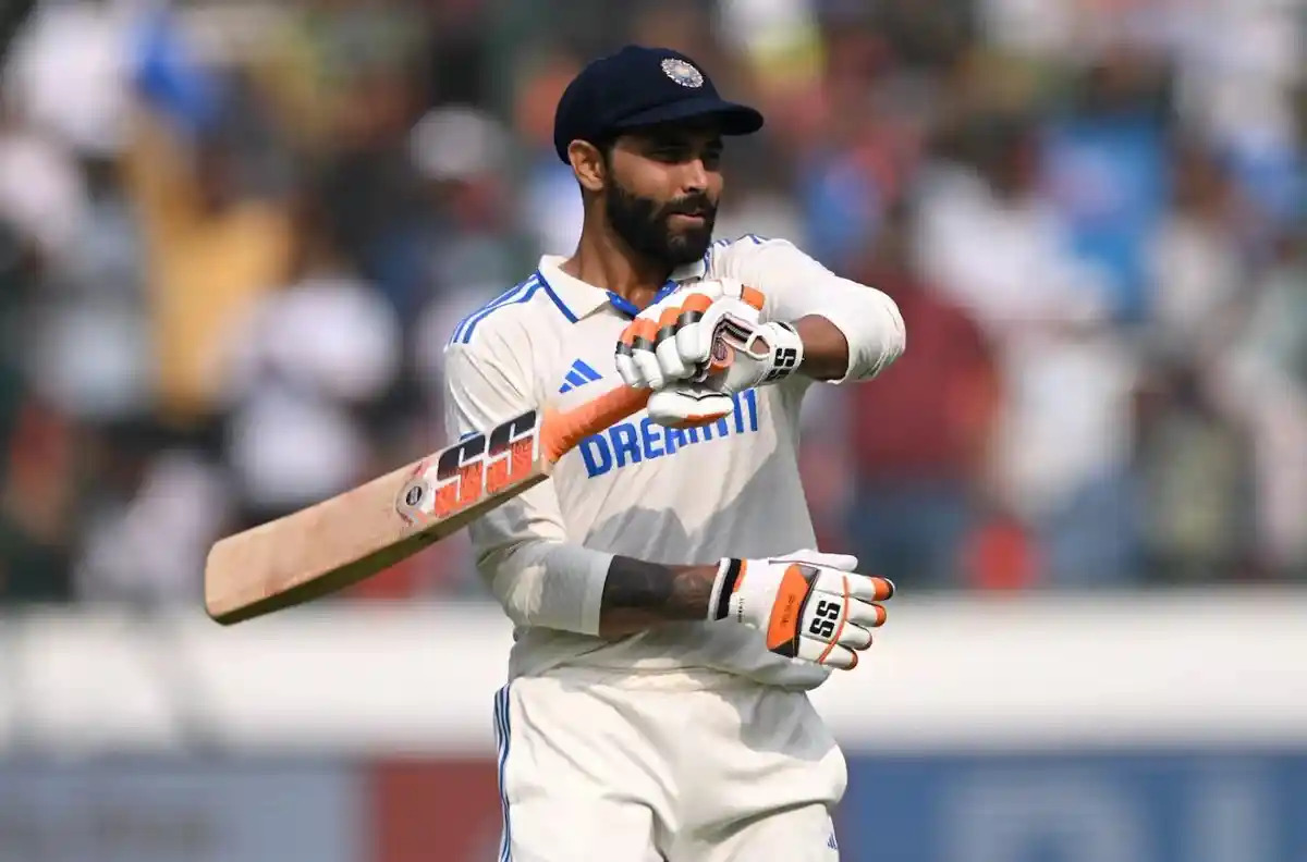 6 Indian Batsmen with Most 50+ Scores in Test Cricket in a Year