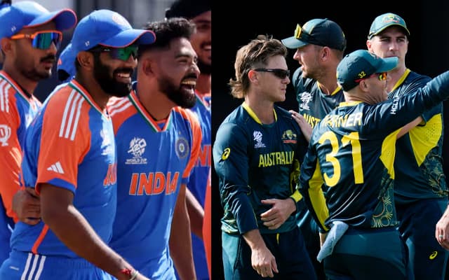 India vs Australia T20 Series Match Prediction 2025