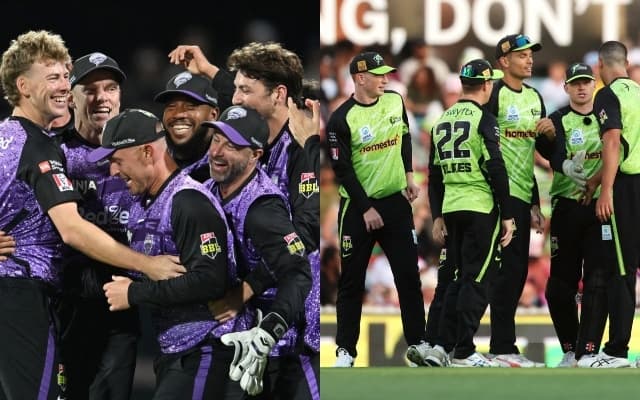 BBL 2025: Predicted Finalists and Winner