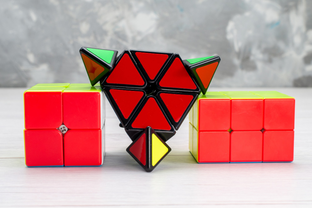 Rubik’s Cube