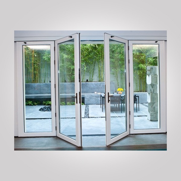 aluminum doors and frames manufacturing plant