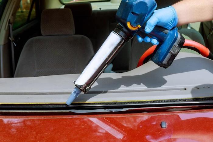 Automotive Adhesives Market