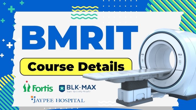 BMRIT Course