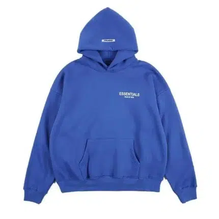 Fear of God Essentials Hoodie