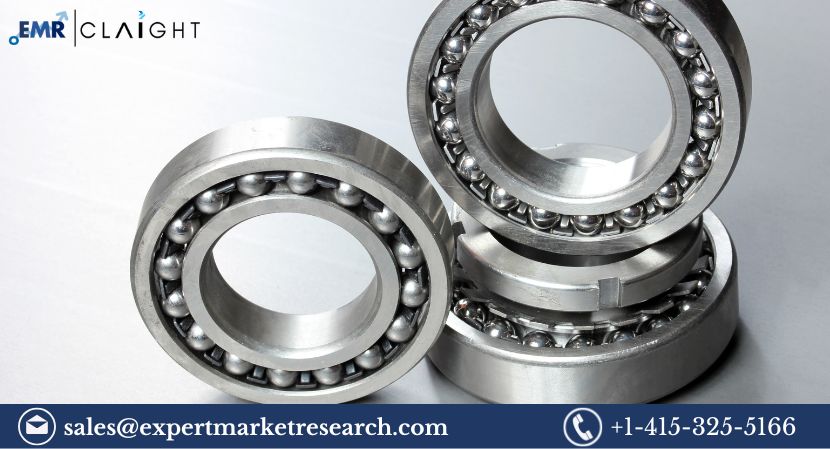 Ceramic Ball Bearings Market