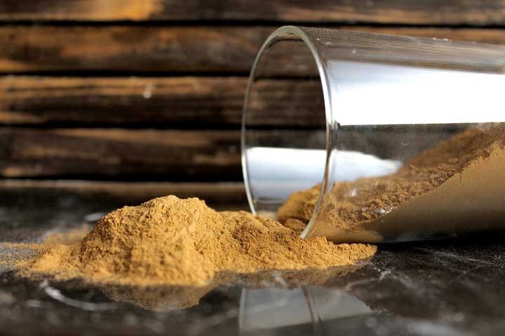 Dextrin Manufacturing Plant