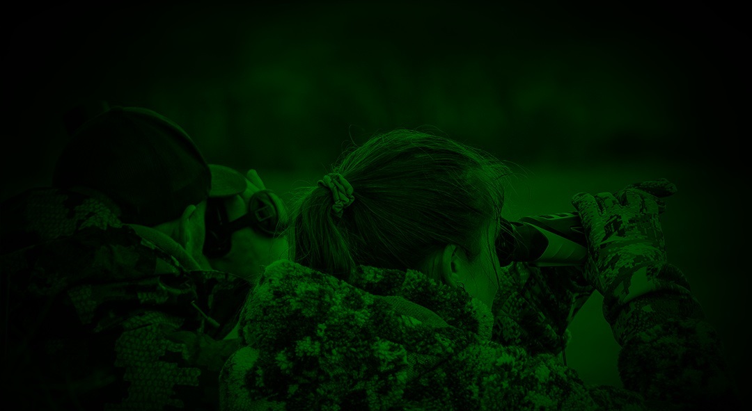 Enhancing Your Hunting and Surveillance with Advanced Optics Night Vision, Thermal Scopes, and More