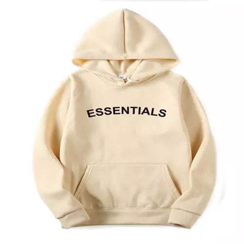 Essentials Hoodie