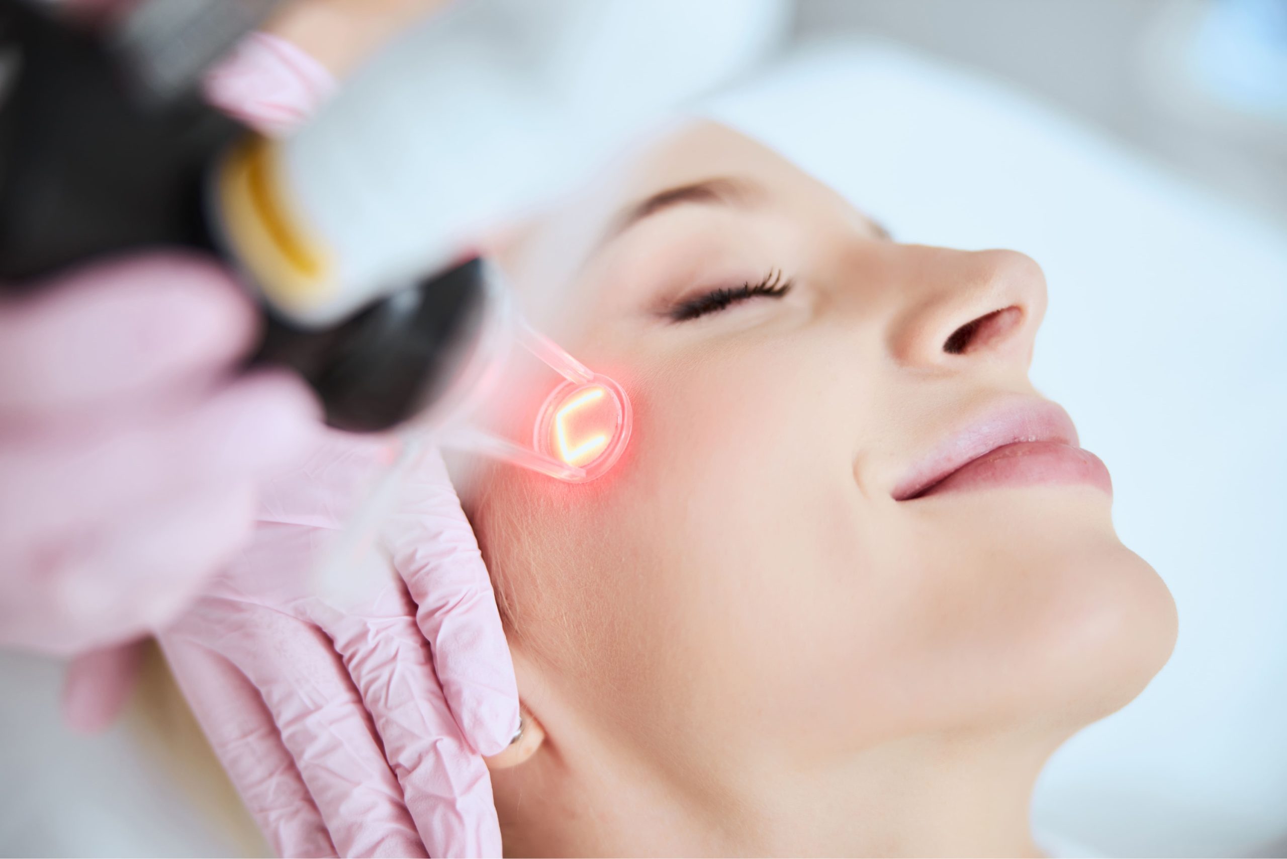 Evo Laser in Dubai