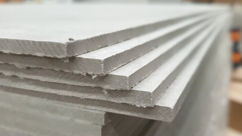 Fiber Cement