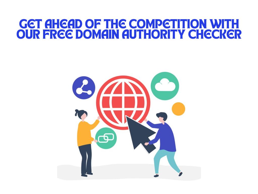 Free Domain Authority Checker