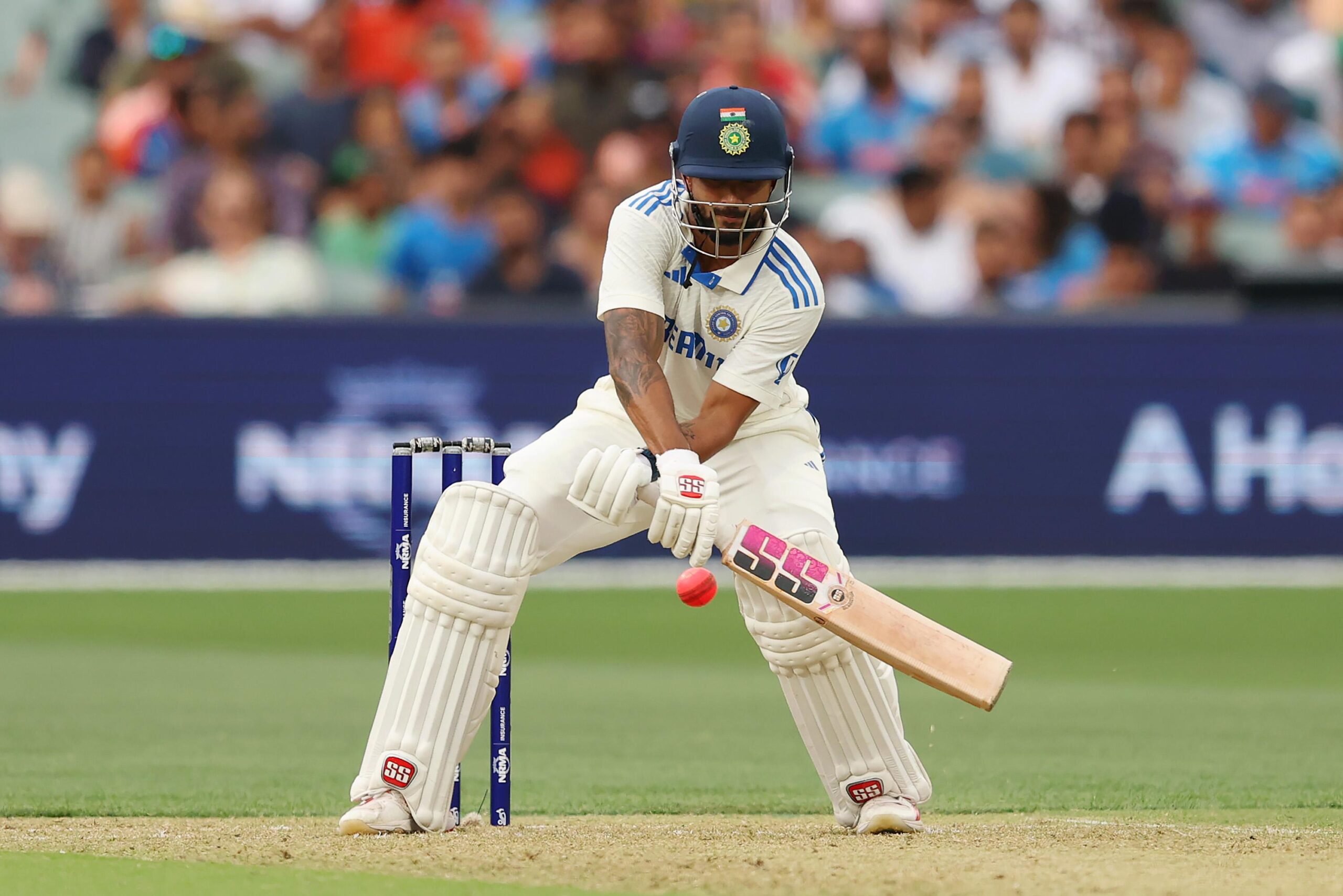 Indian Batsmen Who Scored Centuries in Boxing Day Test Matches