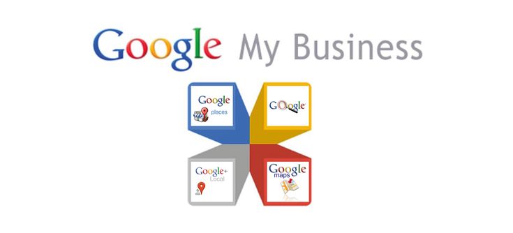 Google My Business Agency