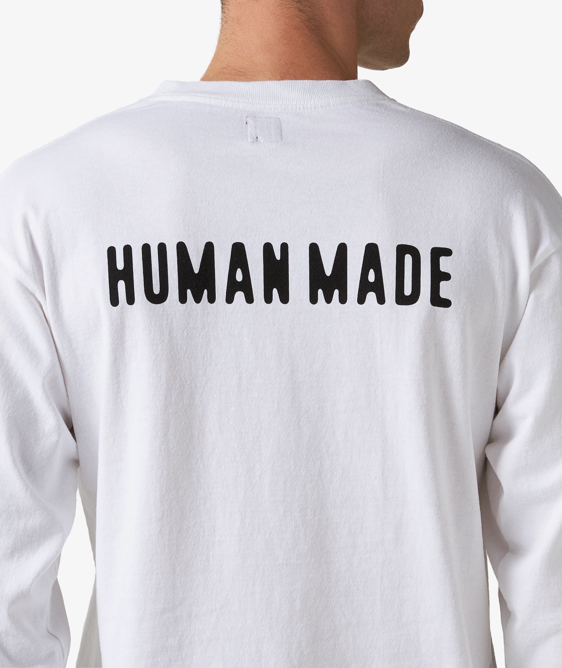 intage Vibes, Modern Edge Human Made’s Latest Online Launch