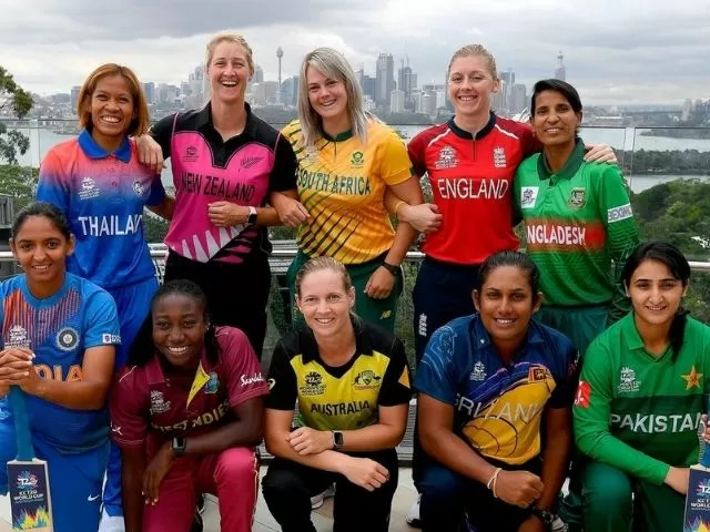 How Women’s Cricket Is Inspiring the Next Generation?