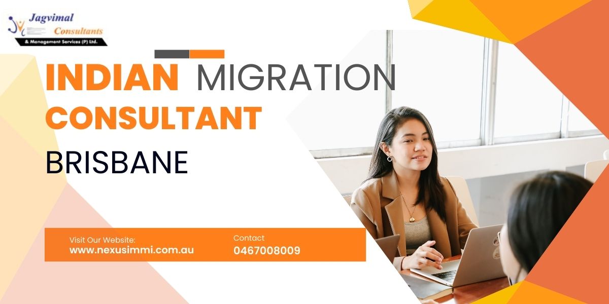 Indian Migration Consultant Brisbane