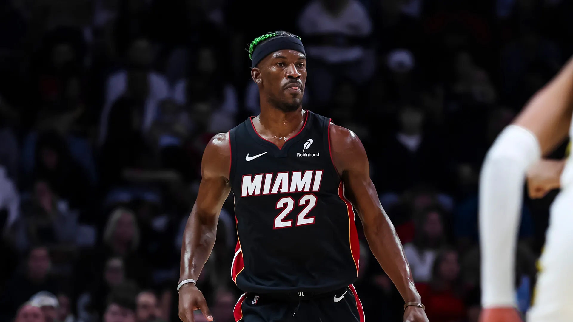 Jimmy Butler to Rejoin Miami Heat Amid Trade Uncertainty