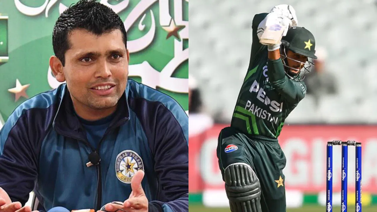 ICC Champions Trophy 2025: Fakhar Zaman, Saim Ayub Included in Pakistan Squad for CT Picked by Kamran Akmal