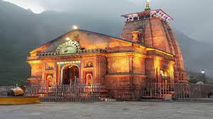 chardham