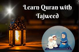 Learn Quran with Tajweed