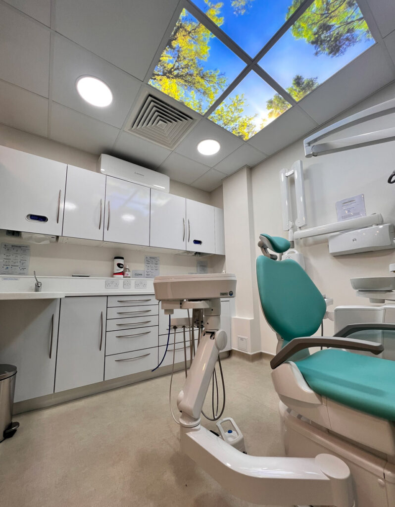 dental fitouts