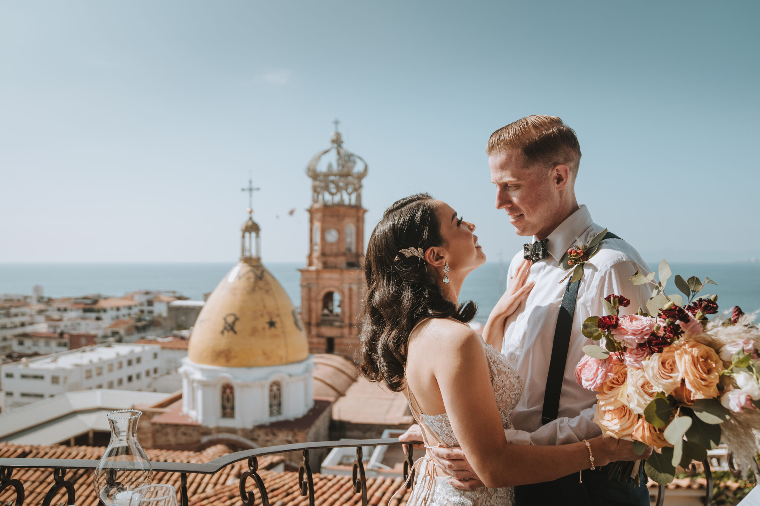 Puerto-Vallarta-Wedding