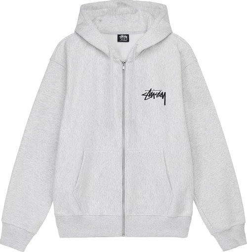 stussy hoodie