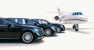 Top 5 Benefits of Airport Limo Services for Your Next Trip