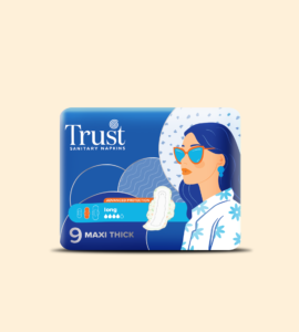 buy online Sanitary Pad for women in Pakistan