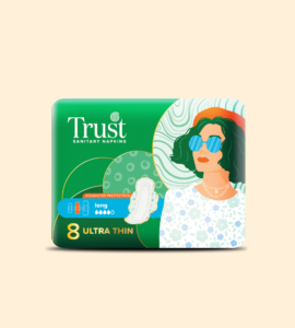 affordable Sanitary Pad for ladies