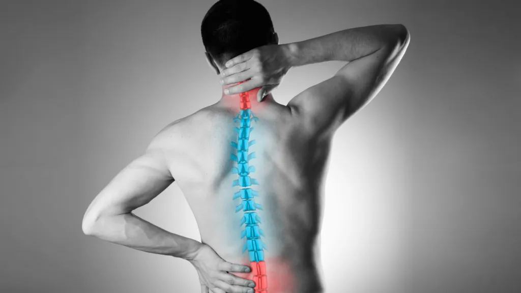 spine hospital in ahmedabad