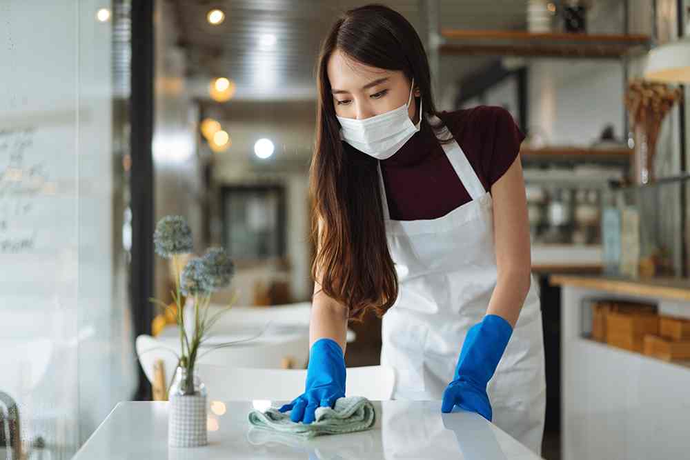 Why NY Restaurants Need Expert Commercial Cleaning Service NYC for Food Safety