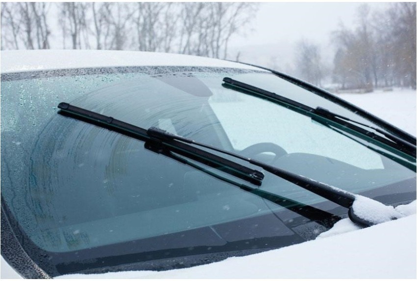 Windshield Wiper