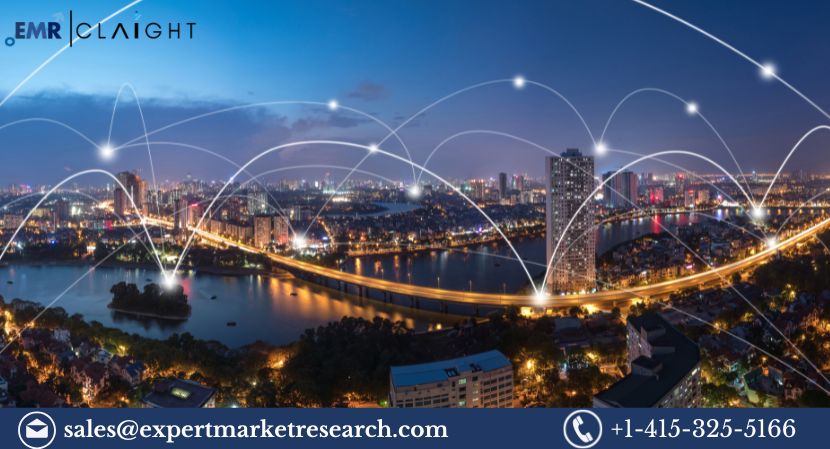 Wireless Mesh Network Market