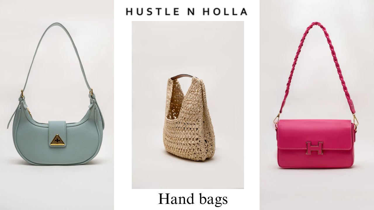 hand bags