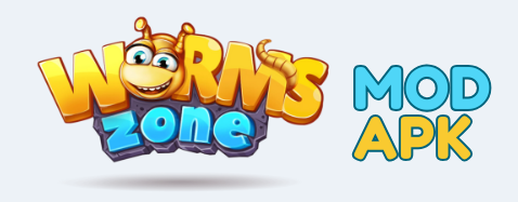 worms zone mod apk