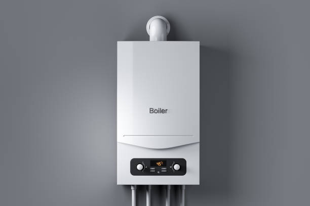 Boiler Replacement Scheme