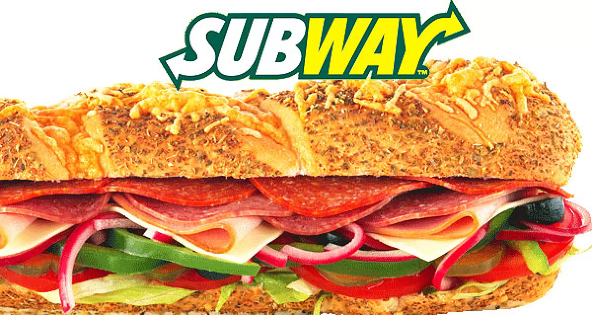 Subway Camano Island