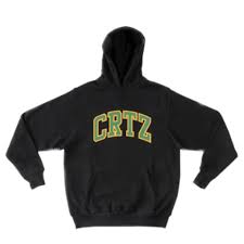 Corteiz Shop AndCRTZ Clothing Tracksuit