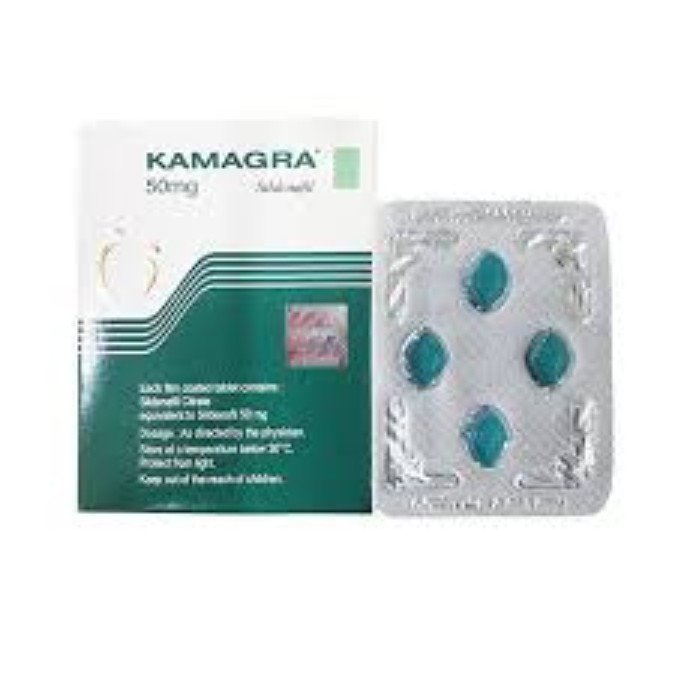 Kamagra is een effectieve behandeling voor erectiestoornissen, maar het is belangrijk om het op een veilige en verantwoorde manier te kopen.