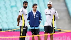 Gautam Gambhir Reports Rohit Sharma & Co.'s Indiscipline to BCCI, on Mission to Eliminate It