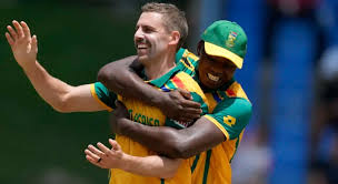 ICC Champions Trophy 2025: South Africa in SHOCK as Kagiso Rabada's Partner Ruled Out of Champions Trophy