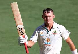 The Rise of Marnus Labuschagne: Will He Steal the Show in the WTC Final?