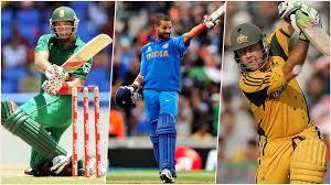 Most Iconic Centuries Scored in Champions Trophy Finals