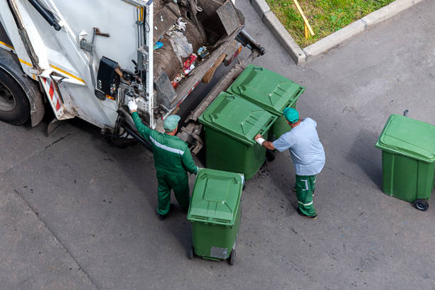 commercial trash services