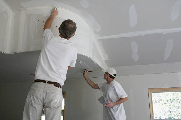 Drywall Installation