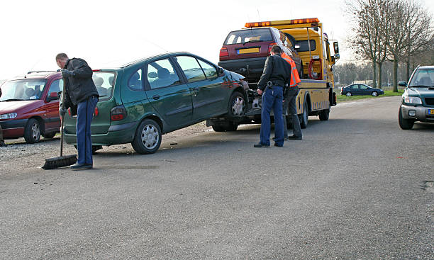 towing service