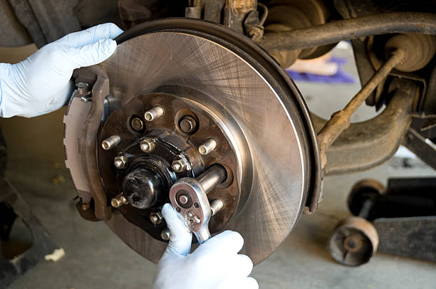 Brakes Repair