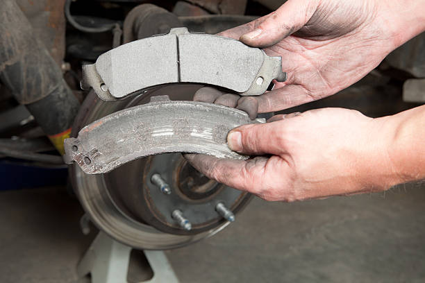 Brake Pads