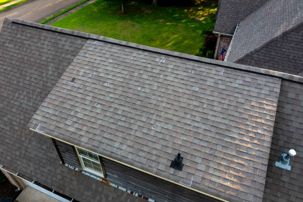 Roofing Services